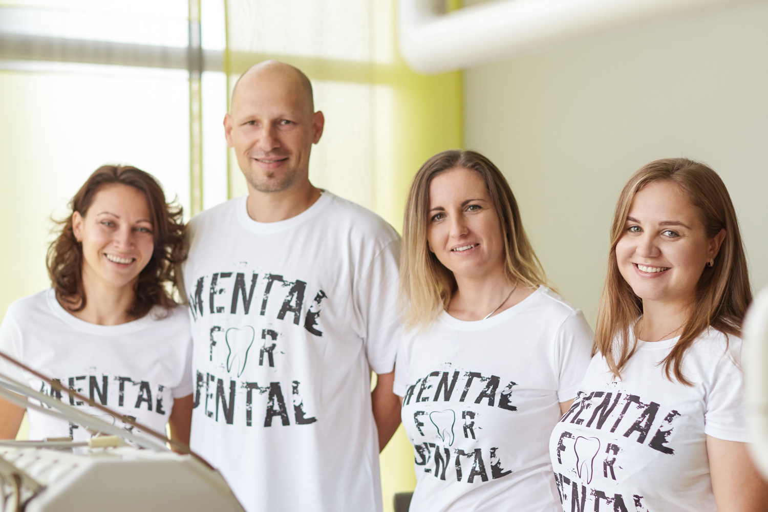 Dentysta ze znieczuleniem Wrocław