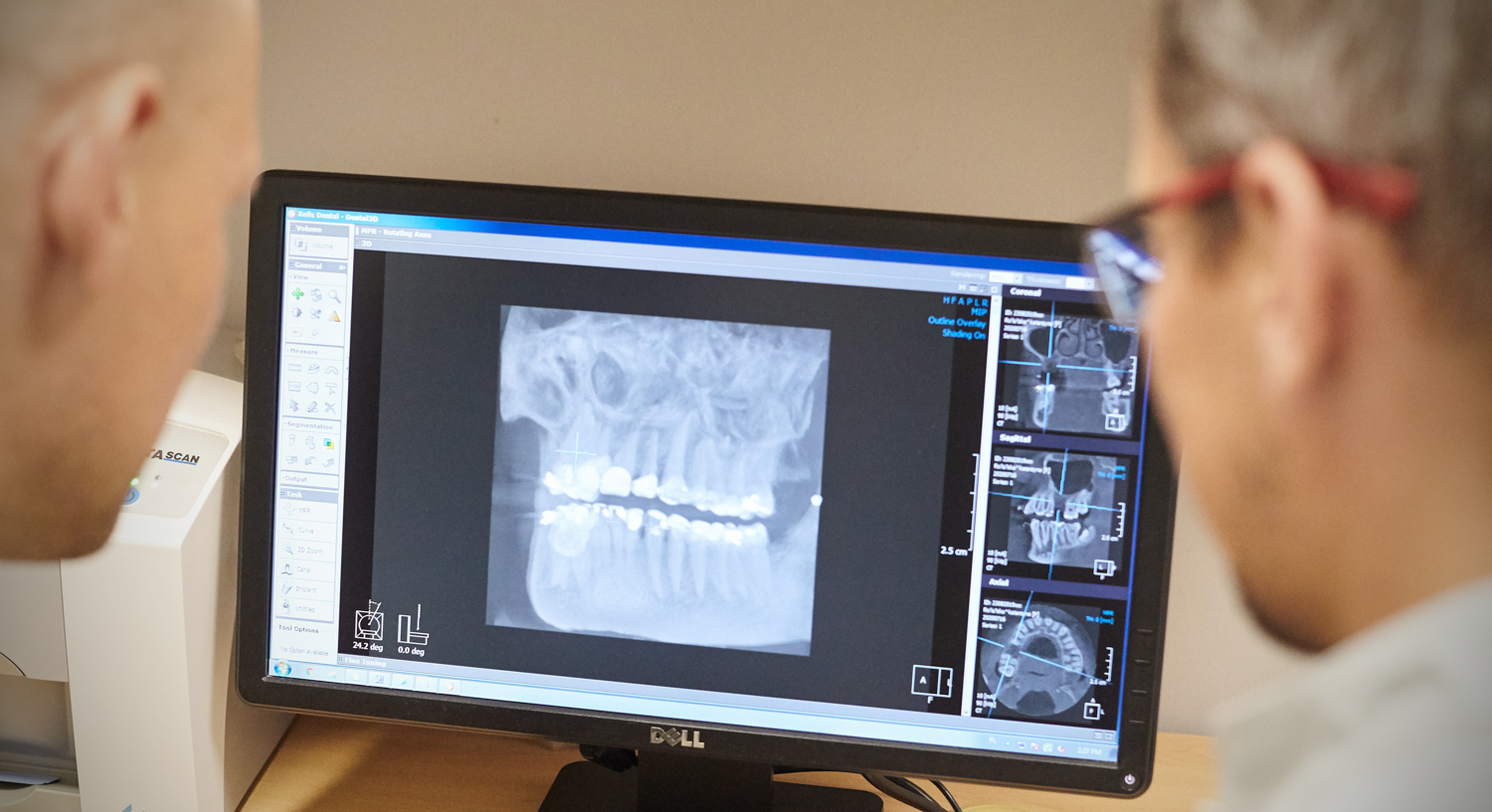 endodoncja Wrocław