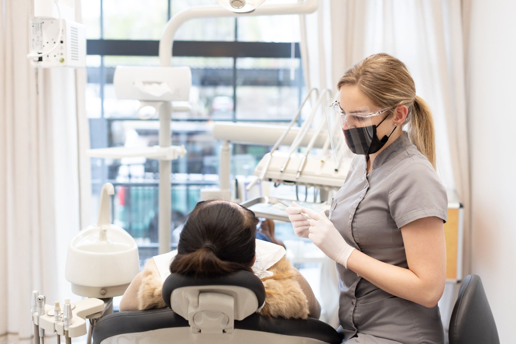 Alergia na znieczulenie u dentysty