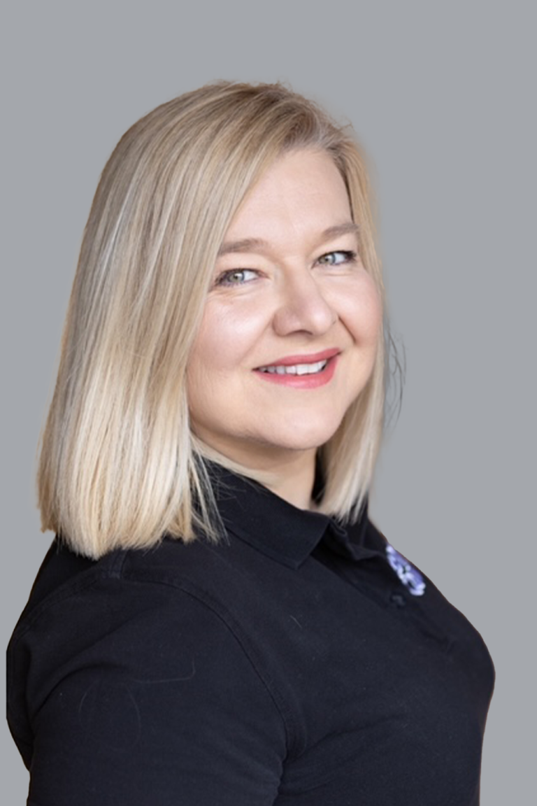 Agnieszka Melchior-Goldmann Agnieszka Melchior-Goldmann