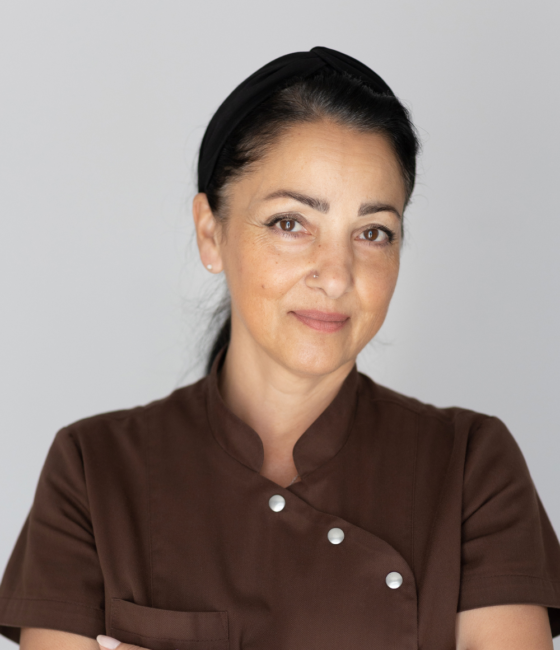 Dorota Urbańska