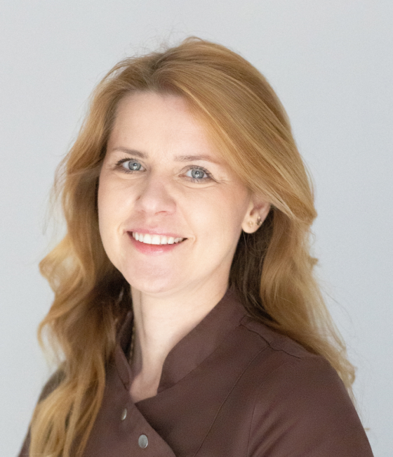 Justyna Sterkowicz