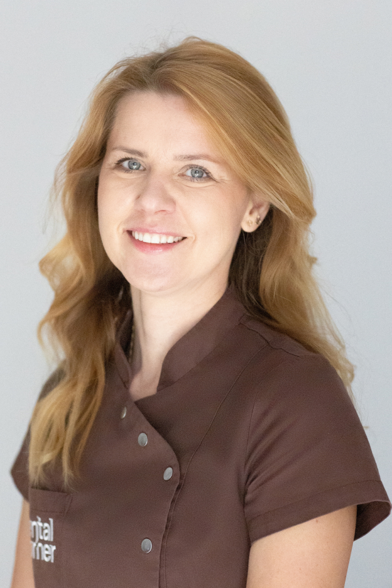 Justyna Sterkowicz Justyna Sterkowicz