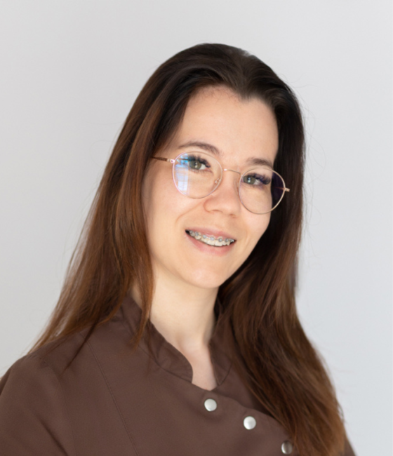 Natalia Biegała