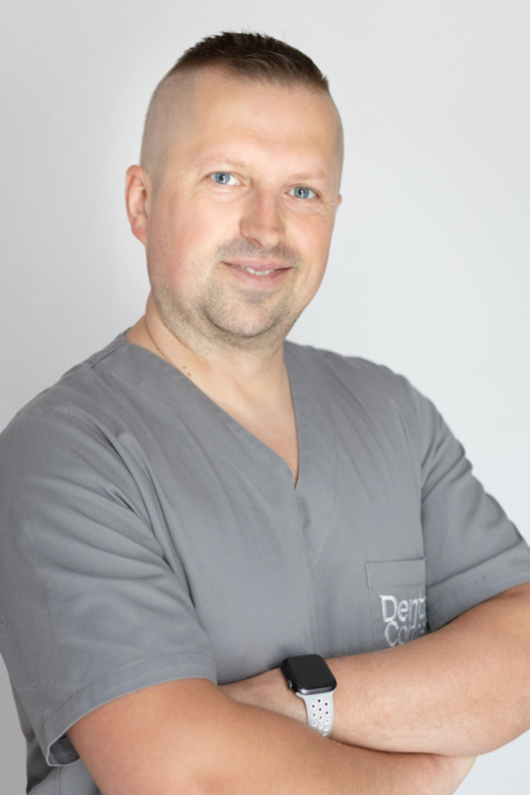 Piotr Szachnowski Piotr Szachnowski