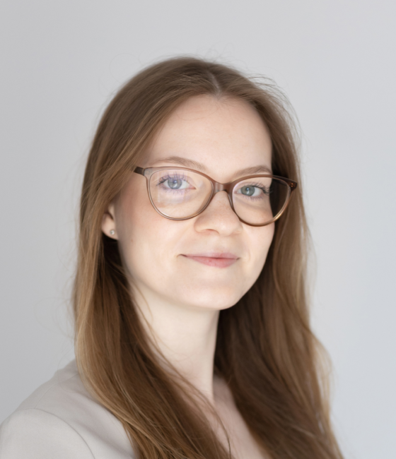 Pola Dziemidowicz