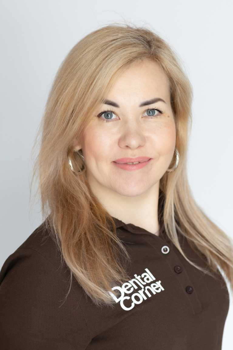 Iuliia Potapska Iuliia Potapska