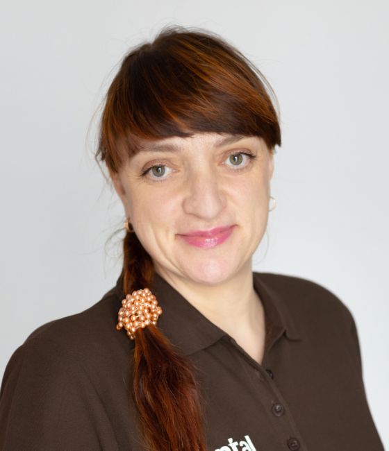 Natalia Kuieveda