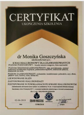 Lek. stom. Monika Goszczyńska-Popławska M.Goszczynska6